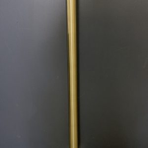 Round Post 42.4mm - POST+COVER